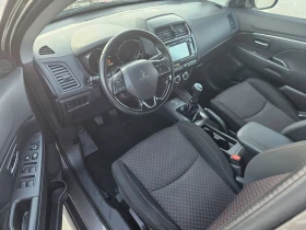 Mitsubishi ASX 64000.km Edition 100 | Mobile.bg � ����� ������ 11