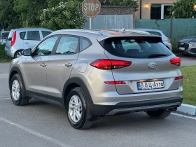 Hyundai Tucson 1.6CRDi 4x4 * * * 83500��.* * *  | Mobile.bg � ����� ������ 5