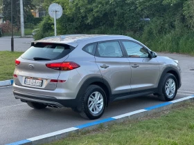 Hyundai Tucson 1.6CRDi 4x4 * * * 83500��.* * *  | Mobile.bg � ����� ������ 4