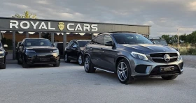 Mercedes-Benz GLE 350 * AMG 6.3 * PANO* Harman Kardon* 360*  | Mobile.bg � ����� ������ 3