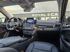 Mercedes-Benz GLE 350 * AMG 6.3 * PANO* Harman Kardon* 360*  | Mobile.bg � ����� ������ 12