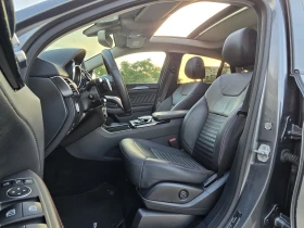 Mercedes-Benz GLE 350 * AMG 6.3 * PANO* Harman Kardon* 360*  | Mobile.bg � ����� ������ 8