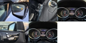 Mercedes-Benz GLE 350 * AMG 6.3 * PANO* Harman Kardon* 360*  | Mobile.bg � ����� ������ 16