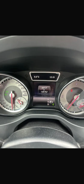 Mercedes-Benz GLA 220 undefined | Auto.bg — изображение 8