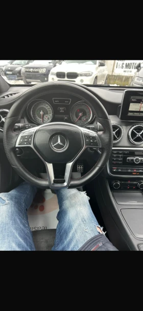 Mercedes-Benz GLA 220 undefined | Auto.bg — изображение 10