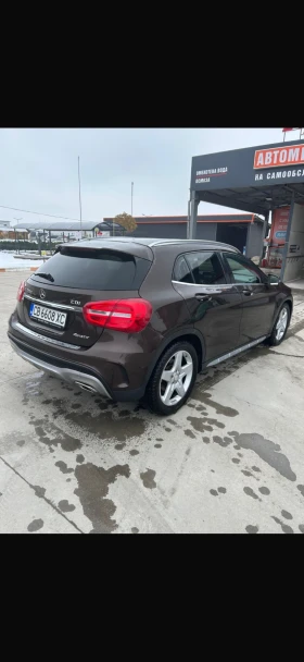 Mercedes-Benz GLA 220 undefined | Auto.bg — изображение 2