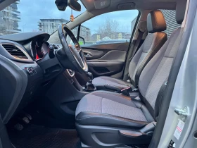 Opel Mokka 1.4 Tutbo Бензи-Газ!! - 7300 € / 14277.56 лв. - 51701226 11