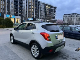 Opel Mokka 1.4 Tutbo Бензи-Газ!! - 7300 € / 14277.56 лв. - 51701226 7