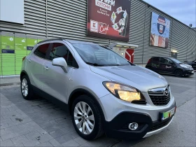Opel Mokka 1.4 Tutbo Бензи-Газ!! - 7300 € / 14277.56 лв. - 51701226 2