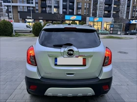 Opel Mokka 1.4 Tutbo Бензи-Газ!! - 7300 € / 14277.56 лв. - 51701226 6
