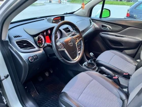 Opel Mokka 1.4 Tutbo Бензи-Газ!! - 7300 € / 14277.56 лв. - 51701226 13