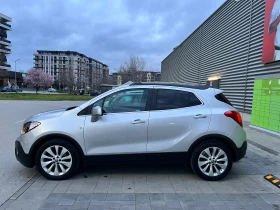 Opel Mokka 1.4 Tutbo Бензи-Газ!! - 7300 € / 14277.56 лв. - 51701226 8