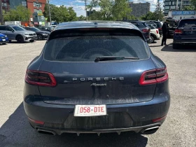 Porsche Macan | CARFAX | ��� ������������ ������ | Mobile.bg � ����� ������ 4