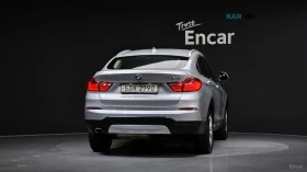 BMW X4 xDrive 20d* КОЖА* ПАНО* НАВИ - 14700 € / 28750.70 лв. - 44605585 4