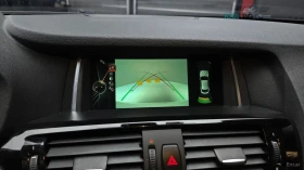 BMW X4 xDrive 20d* КОЖА* ПАНО* НАВИ - 14700 € / 28750.70 лв. - 44605585 13