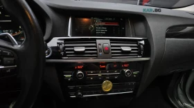 BMW X4 xDrive 20d* КОЖА* ПАНО* НАВИ - 14700 € / 28750.70 лв. - 44605585 12