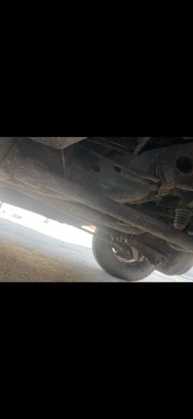 Nissan Patrol undefined | Auto.bg — изображение 6