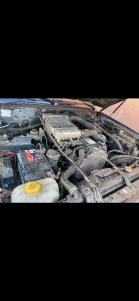 Nissan Patrol undefined | Auto.bg — изображение 4