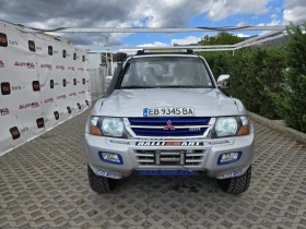 ������ Mitsubishi Pajero