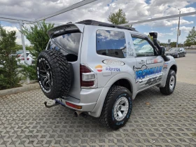 Mitsubishi Pajero 3.5i-203��= ���� ����= ��������= OFFROAD | Mobile.bg � ����� ������ 3