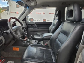Mitsubishi Pajero 3.5i-203��= ���� ����= ��������= OFFROAD | Mobile.bg � ����� ������ 7