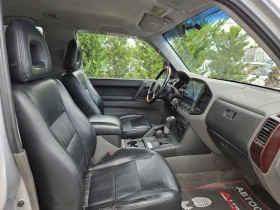 Mitsubishi Pajero 3.5i-203��= ���� ����= ��������= OFFROAD | Mobile.bg � ����� ������ 11