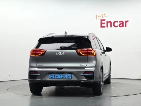 Kia Niro Noblesse| 180�.�. | Mobile.bg � ����� ������ 4