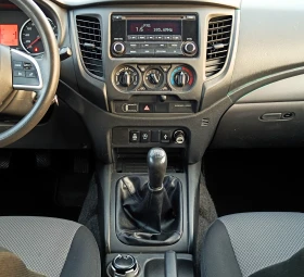 Mitsubishi L200 2.4 Di-D* 4X4* �����* ������* Euro 6B*  | Mobile.bg � ����� ������ 12