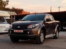 ����� �� �������� �� Mitsubishi L200 2.4 Di-D* 4X4* �����* ������* Euro 6B* 