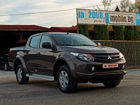 ����� �� �������� �� Mitsubishi L200 2.4 Di-D* 4X4* �����* ������* Euro 6B* 