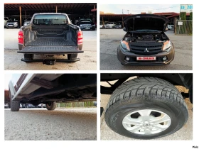 Mitsubishi L200 2.4 Di-D* 4X4* �����* ������* Euro 6B*  | Mobile.bg � ����� ������ 17