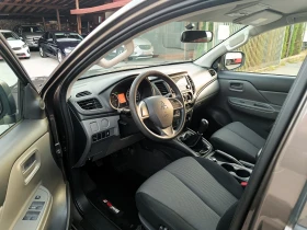 Mitsubishi L200 2.4 Di-D* 4X4* �����* ������* Euro 6B*  | Mobile.bg � ����� ������ 8