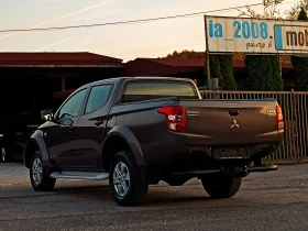 Mitsubishi L200 2.4 Di-D* 4X4* �����* ������* Euro 6B*  | Mobile.bg � ����� ������ 6