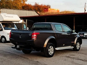 Mitsubishi L200 2.4 Di-D* 4X4* �����* ������* Euro 6B*  | Mobile.bg � ����� ������ 5