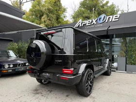 Mercedes-Benz G 500 AMG | Auto.bg — изображение 6