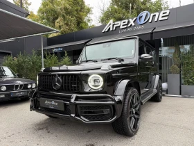 Mercedes-Benz G 500 AMG | Auto.bg — изображение 2