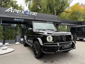 Mercedes-Benz G 500 AMG | Auto.bg — изображение 3