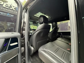 Mercedes-Benz G 500 AMG | Auto.bg — изображение 12