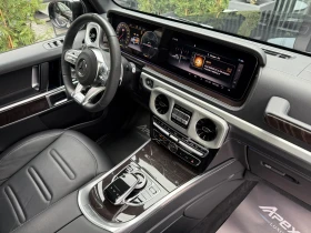 Mercedes-Benz G 500 AMG | Auto.bg — изображение 16