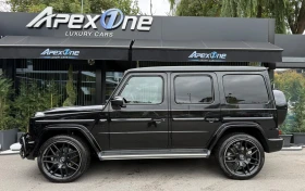 Mercedes-Benz G 500 AMG | Auto.bg — изображение 7