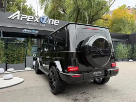 Mercedes-Benz G 500 AMG | Auto.bg — изображение 4