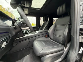 Mercedes-Benz G 500 AMG | Auto.bg — изображение 10