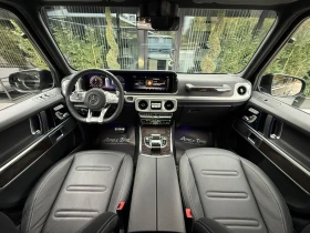 Mercedes-Benz G 500 AMG | Auto.bg — изображение 13