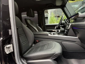 Mercedes-Benz G 500 AMG | Auto.bg — изображение 15