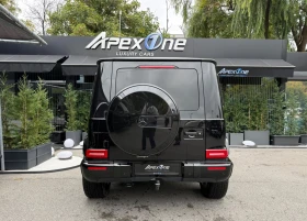 Mercedes-Benz G 500 AMG | Auto.bg — изображение 5