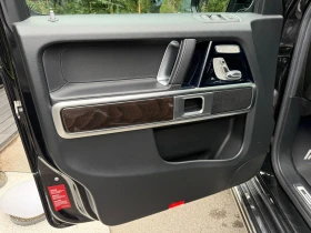 Mercedes-Benz G 500 AMG | Auto.bg — изображение 11