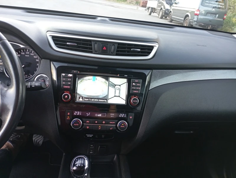 Nissan X-trail, снимка 13 - Автомобили и джипове - 46212003