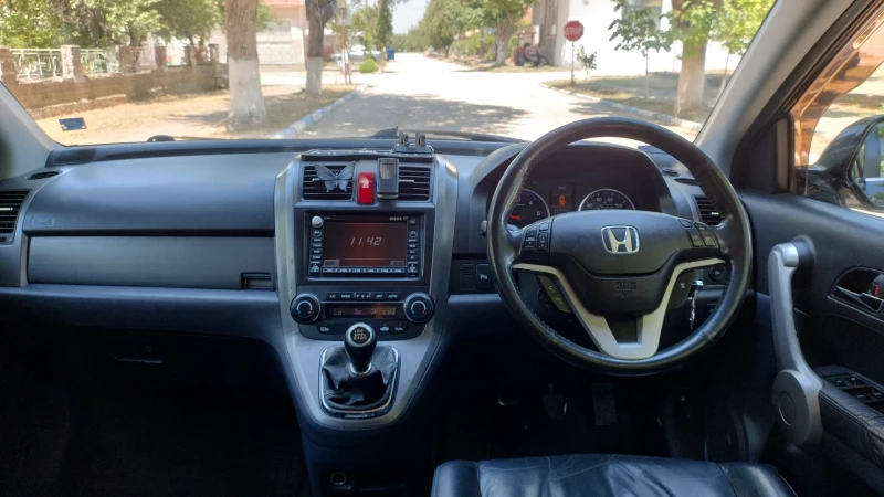 Honda Cr-v, снимка 7 - Автомобили и джипове - 47496768