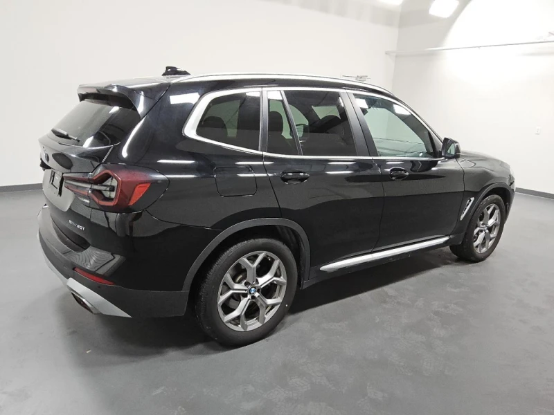 BMW X3 XDRIVE30I , снимка 4 - Автомобили и джипове - 49029177