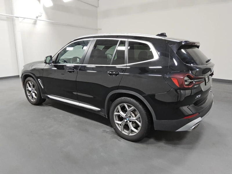 BMW X3 XDRIVE30I , снимка 3 - Автомобили и джипове - 49029177